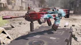 codm6月最新爆料